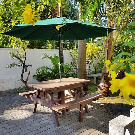La Perla Holiday Apartments Pereybere Beach Exterior foto