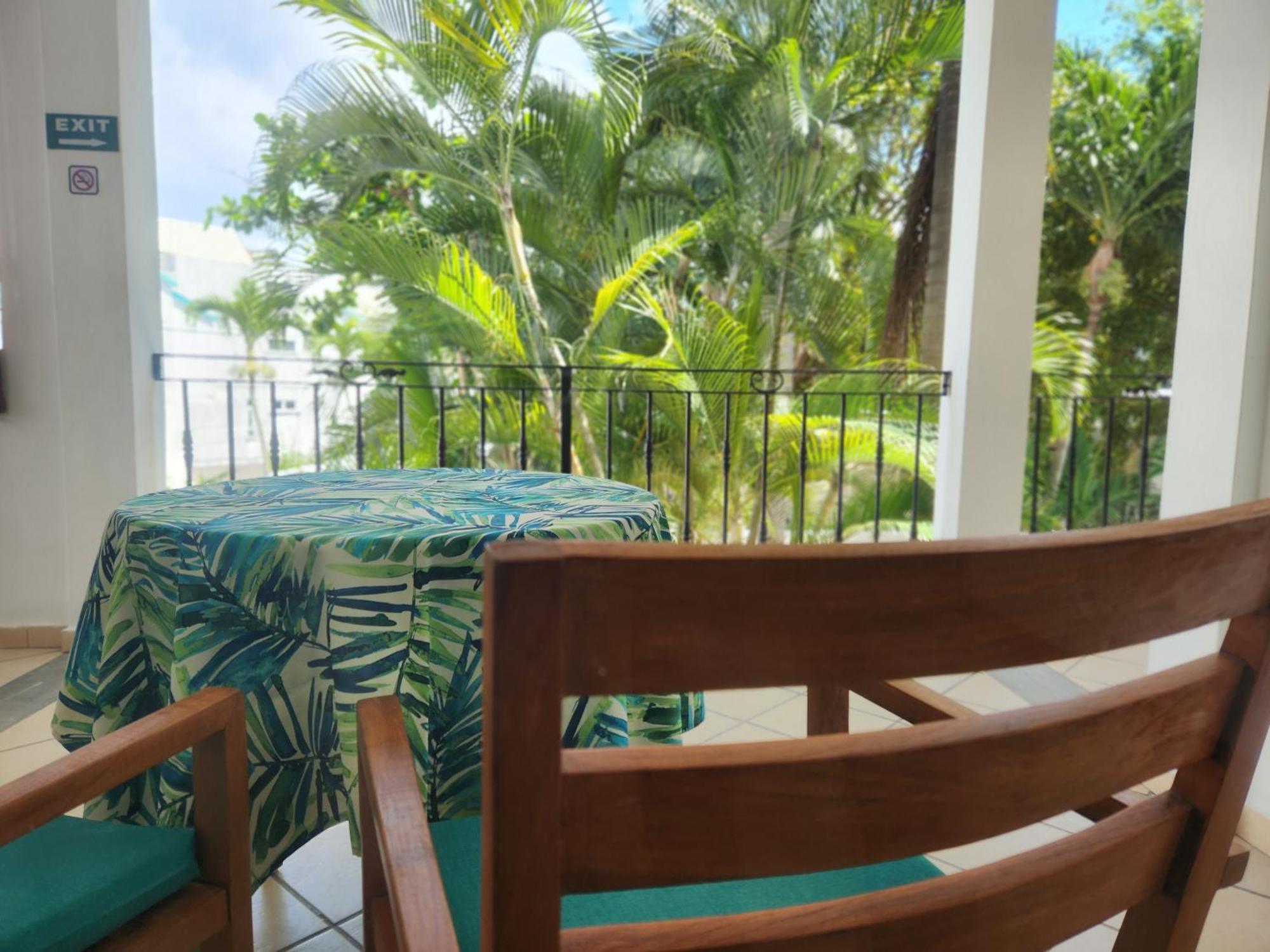 La Perla Holiday Apartments Pereybere Beach Exterior foto