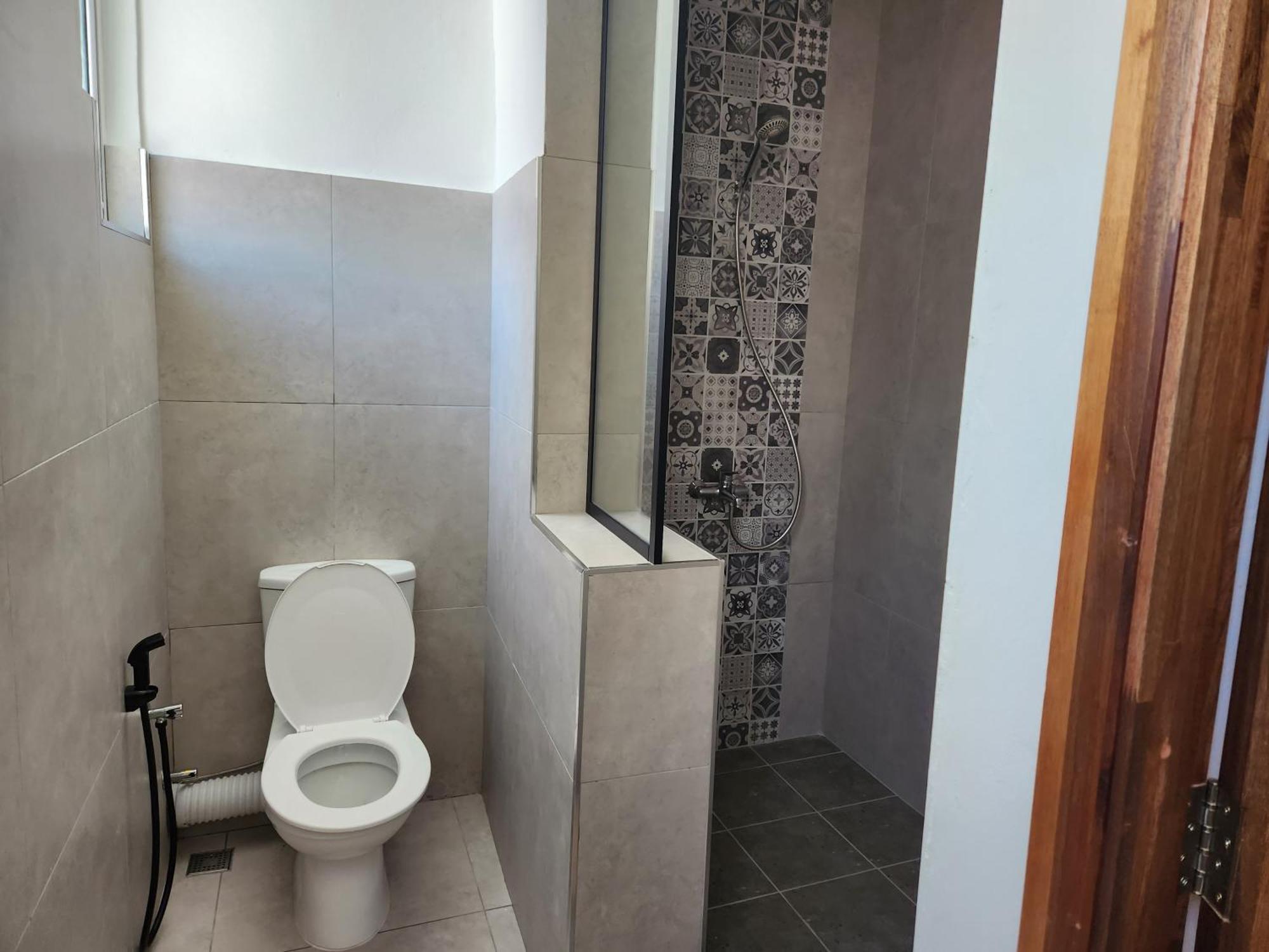 La Perla Holiday Apartments Pereybere Beach Exterior foto