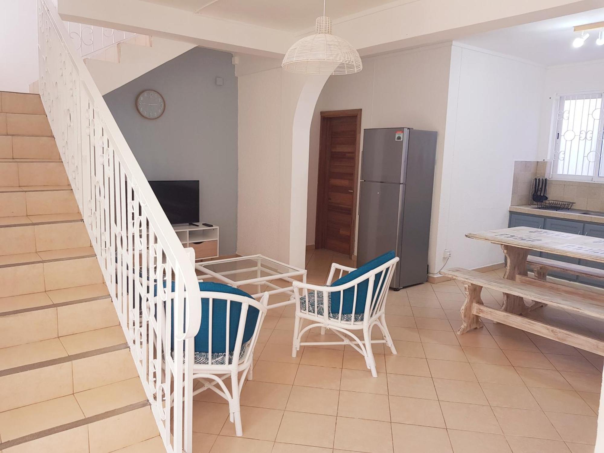 La Perla Holiday Apartments Pereybere Beach Cameră foto