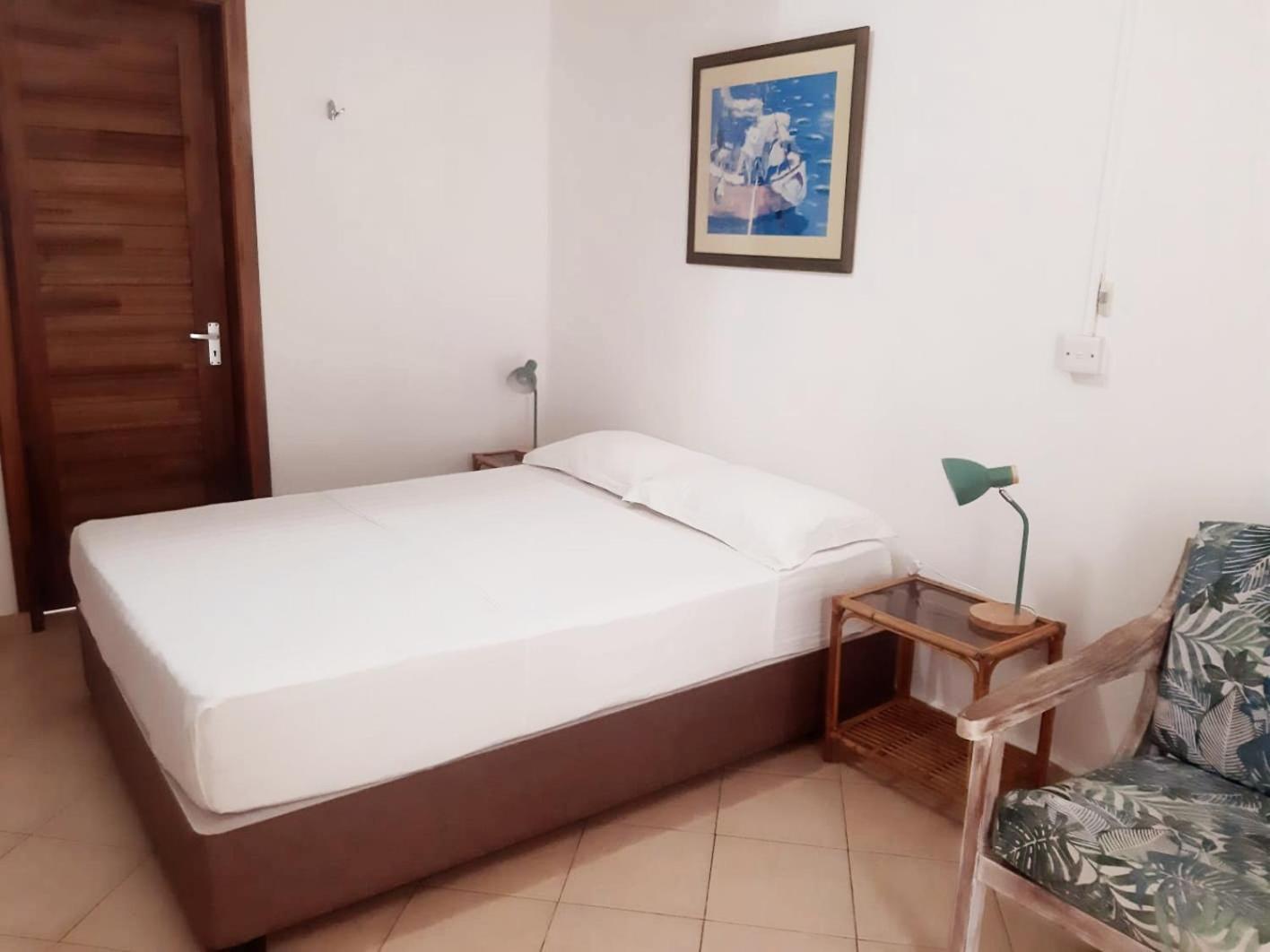 La Perla Holiday Apartments Pereybere Beach Cameră foto