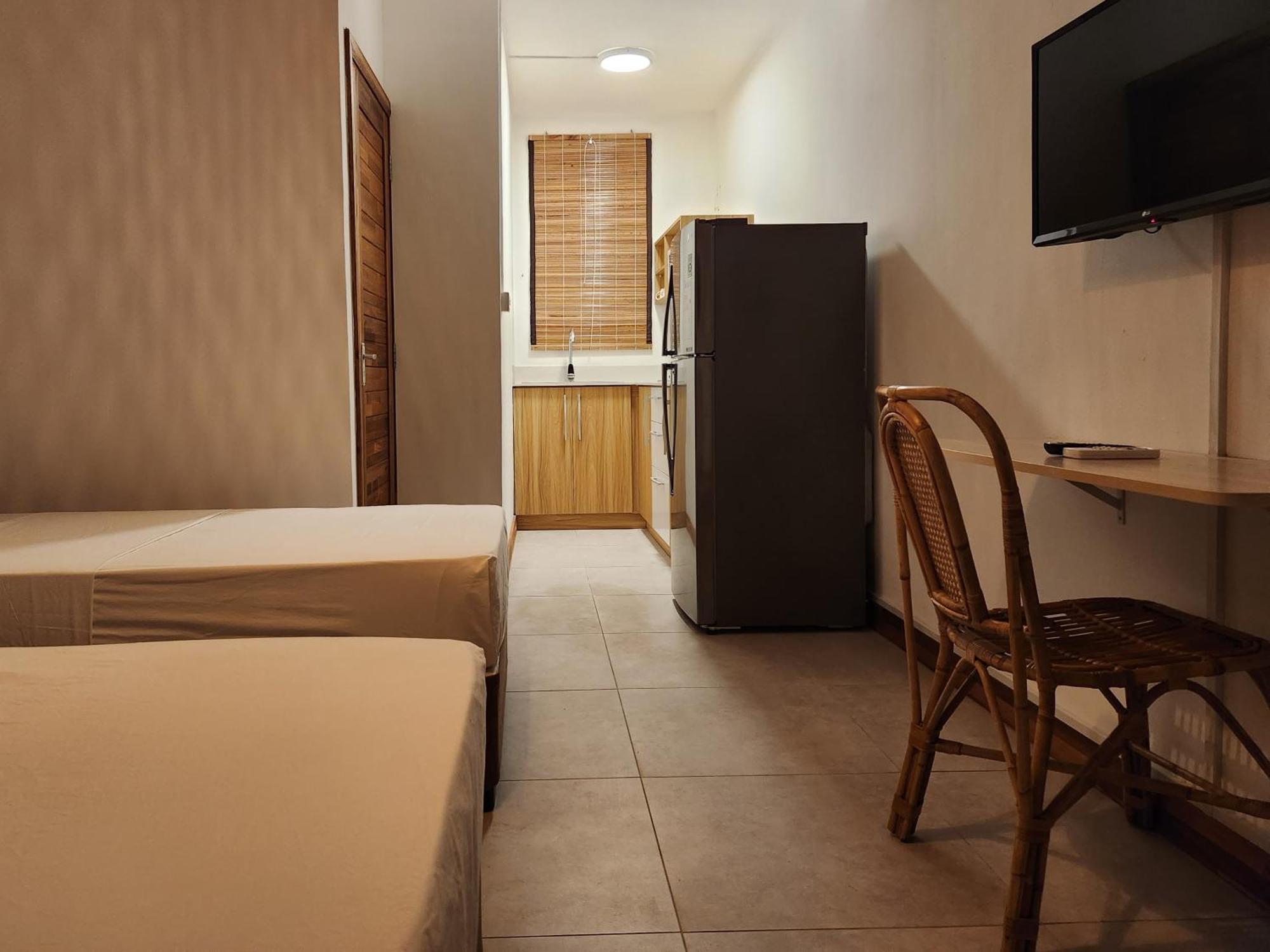 La Perla Holiday Apartments Pereybere Beach Cameră foto