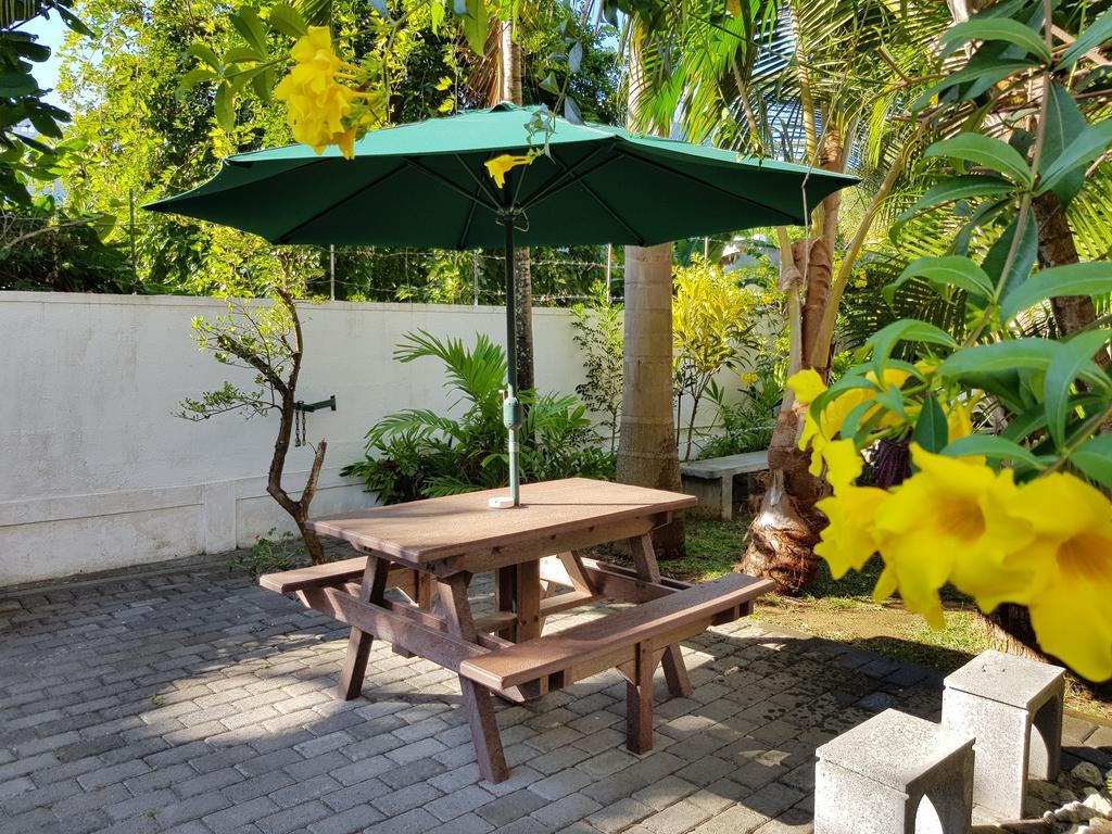 La Perla Holiday Apartments Pereybere Beach Exterior foto