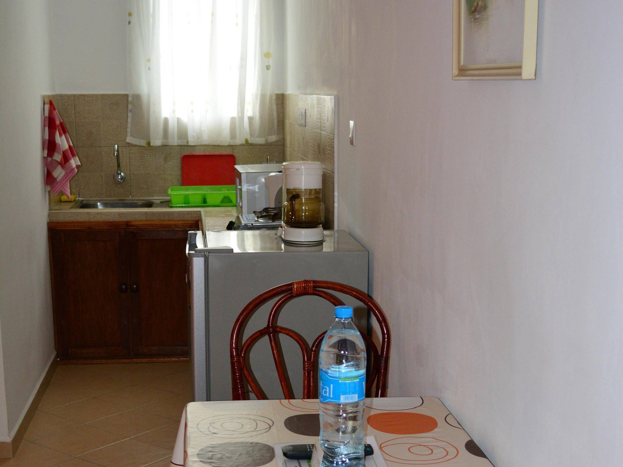 La Perla Holiday Apartments Pereybere Beach Exterior foto